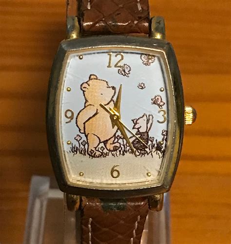 piglet watch|winnie the pooh piglet watch.